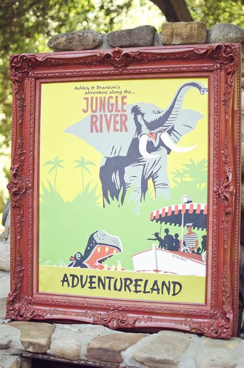1940 Disney Jungle Cruise Explorercody Krogman Photography156 Disney