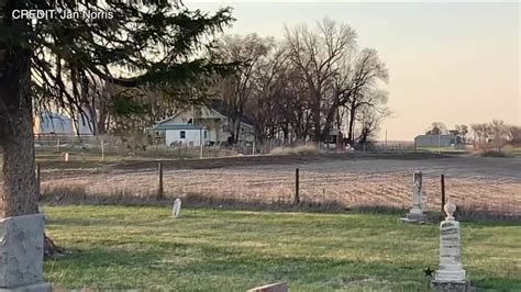 Iowa Landowners Opposed To Eminent Domain Undeterred After Pipeline