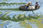 中国大陆的水污染问题严重吗？ - 知乎