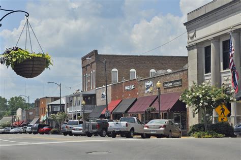 10 Must Visit Small Towns In Mississippi Find Vacation Fun Off The