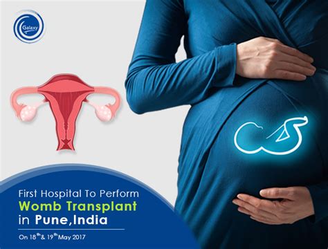Dr Shailesh Puntambekar To Perform The First Womb Transplant In India