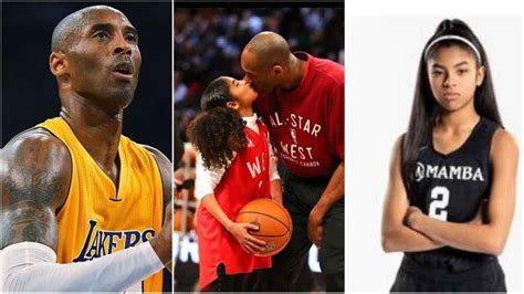 Tears As Nba Star Kobe Bryant And Daughter Dead In Helicopter Crash