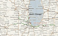 North Chicago Location Guide