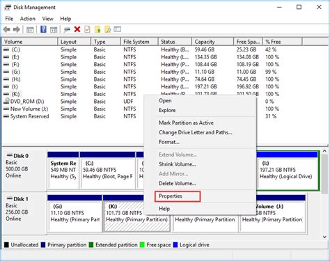 How To Repair Hard Drive Error With Windows Chkdsk Utility Minitool Partition Wizard
