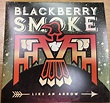 Blackberry Smoke – Like An Arrow (2016, Green, Vinyl) - Discogs