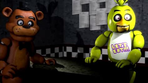 Jerletts Sfm Fnaf Old Memories Season 3episodio 6corruption 2españolby