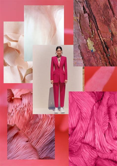 The autumn and winter colour palette is very varied. Color Trends Autumn Winter 2021 2022 Preview BSAMPLY ...