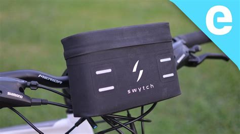 We did not find results for: Review: Swytch e-bike kit is smallest and lightest way to DIY an e-bike - YouTube in 2020 | E ...