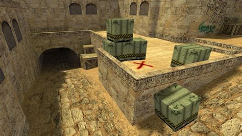 You Can Now Play Counter Strike 16 On Your Web Browser One Esports