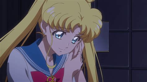 Sailor Moon Crystal Tsukino Usagi Sailor Moon Photo Fanpop