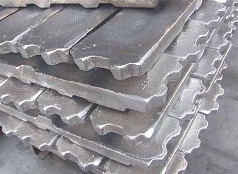 Aluminum Ingot Production Exceeds 244500 Tons Tehran Times