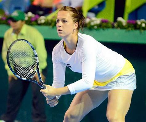 Tennis World Anastasia Pavlyuchenkova Profile And New Imagespictures