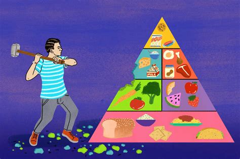 Nutrition And Food Myths The Biggest Lies Weve Been Told Thrillist