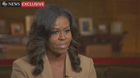 Michelle Obama Reveals Her Heartbreaking Miscarriage And Ivf Treatments