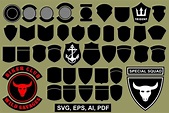 Custom Patch Template