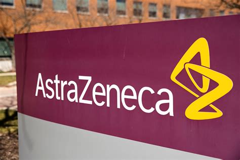 AstraZeneca Target Of Unusually High Options Trading NASDAQ AZN