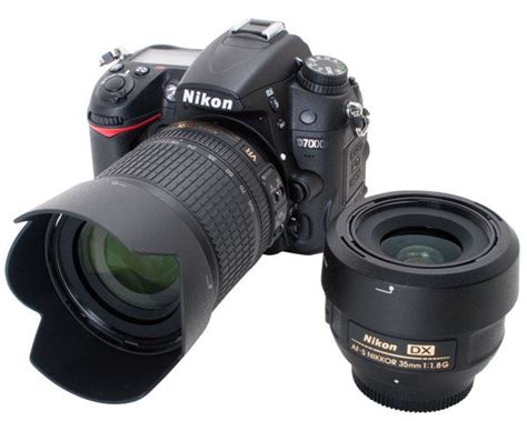 Nikon D7000 Digital Slr Camera Reviewed Videomaker