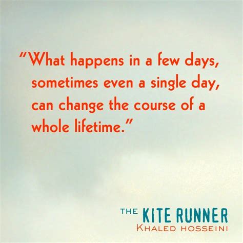 Find the quotes you need in khaled hosseini's the kite runner, sortable by theme, character, or chapter. Kite Runner Quotes. QuotesGram