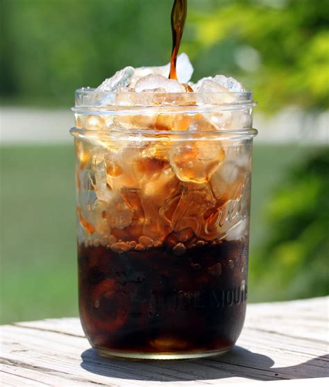 craving comfort the last iced coffee recipe you ll ever need