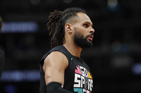 Spurs Patty Mills Launches Water Project Benefiting Remote Australian