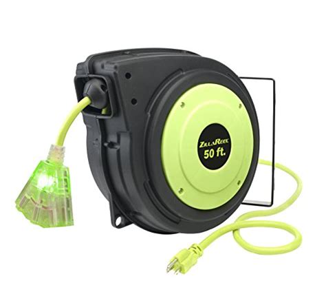 Best Retractable Extension Cord Top 5 Of 2022 Electrician Mentor