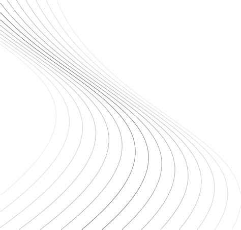Lines Png Wave Lines Png 1121830 Vippng