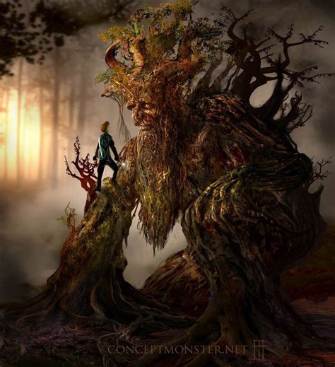 Treebeard Alchetron The Free Social Encyclopedia