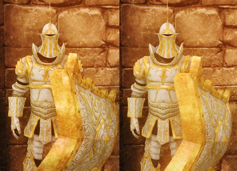 Vigilant Armors Retexture Se At Skyrim Special Edition