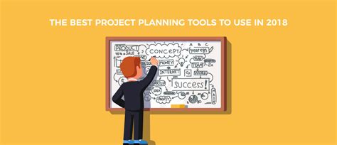 Top Project Planning Tools Every Project Manager Must Have By Ntask