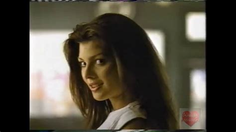 Dorritos 3ds Featuring Ali Landry Television Commercial 1999 Youtube