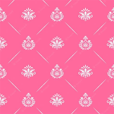 Royal Pink Wallpaper