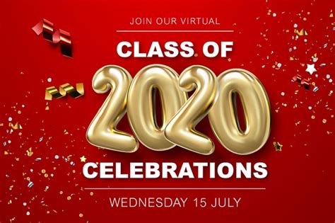 Virtual Celebrations To Honour Keeles Class Of 2020 Keele University