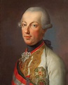 L’Empereur Joseph II de Habsbourg-Lorraine – Marie-Antoinette ...