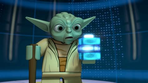 Lego Star Wars The Yoda Chronicles Lego Star Wars The Yoda