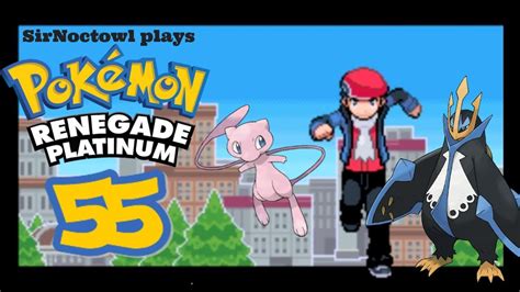Pokemon Renegade Platinum Berries - No glitches to acquire extra pokémon; - Insight from Leticia