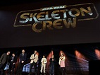 Skeleton Crew, série de Star Wars criada por diretor de Homem-Aranha ...