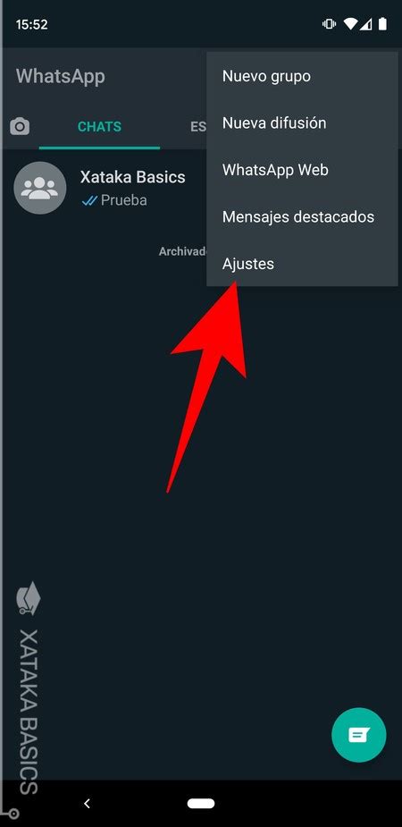 Cómo Cambiar Tu Foto De Perfil En Whatsapp En Android Ios Y Whatsapp Web