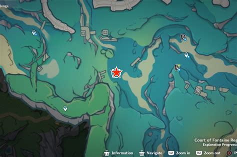 Genshin | Fontaine Local Legends Locations & How To Beat - GameWith