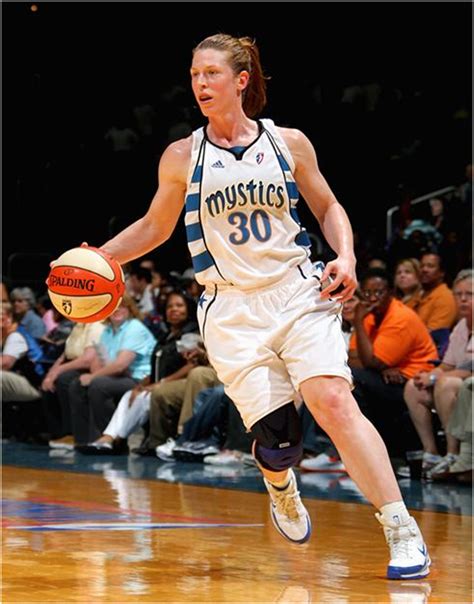 Neil Cornrich And Nc Sports Llc Wnba Spotlight Mystics Guard Katie