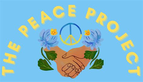 The Peace Project British School Of Geneva