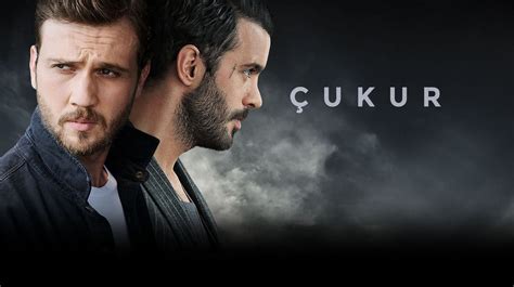 Çukur Show Tv Dizilah