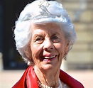 Countess Gunnilla Bernadotte af Wisborg Has Died | The Royal Forums