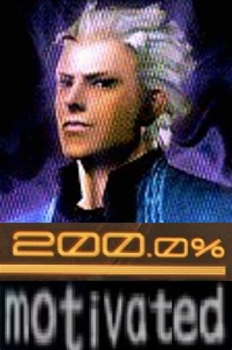 200 Motivated Vergil Know Your Meme