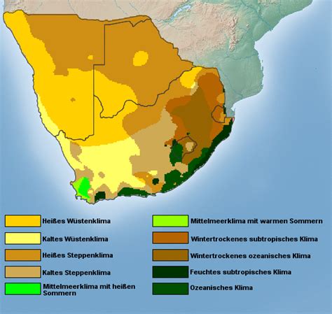 Angefangen bei dem extremen wüstenklima der kalahari bis hin zum subtropischen klima im südosten. Afrika Klima ☼ Klimatabelle, Temperaturen und beste Reisezeit