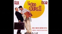 The Odd Couple 2: Main Theme - by Alan Silvestri - YouTube