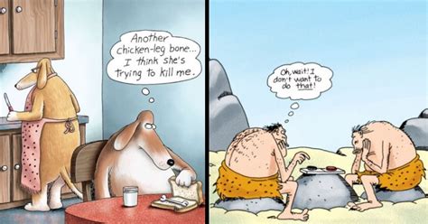 New The Far Side Daily Dose Comics That Will Boost Your Mood 20 New