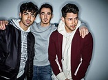 New Album Releases: HAPPINESS BEGINS (Jonas Brothers) - Pop | The ...