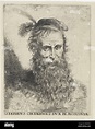Portrait of Jan Karol Chodkiewicz (1560-1621) , c. 1620 Stock Photo - Alamy