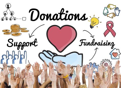 3 Ways Fundraising Benefits Your Business