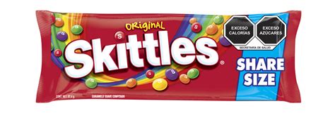 Skittles Share Size Original 974g Skittles